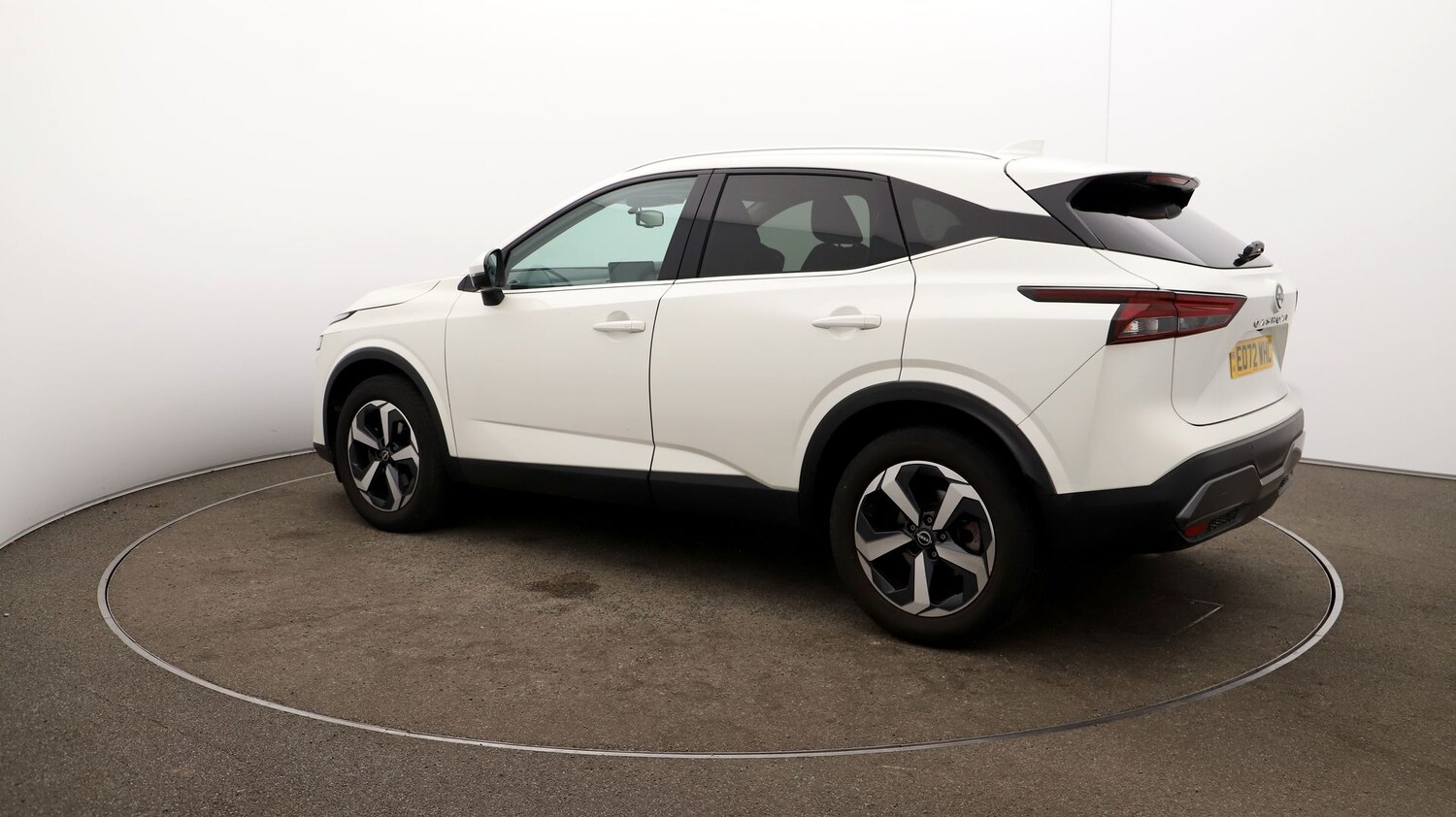 Used Nissan Qashqai for sale - 76815325: Photo 28