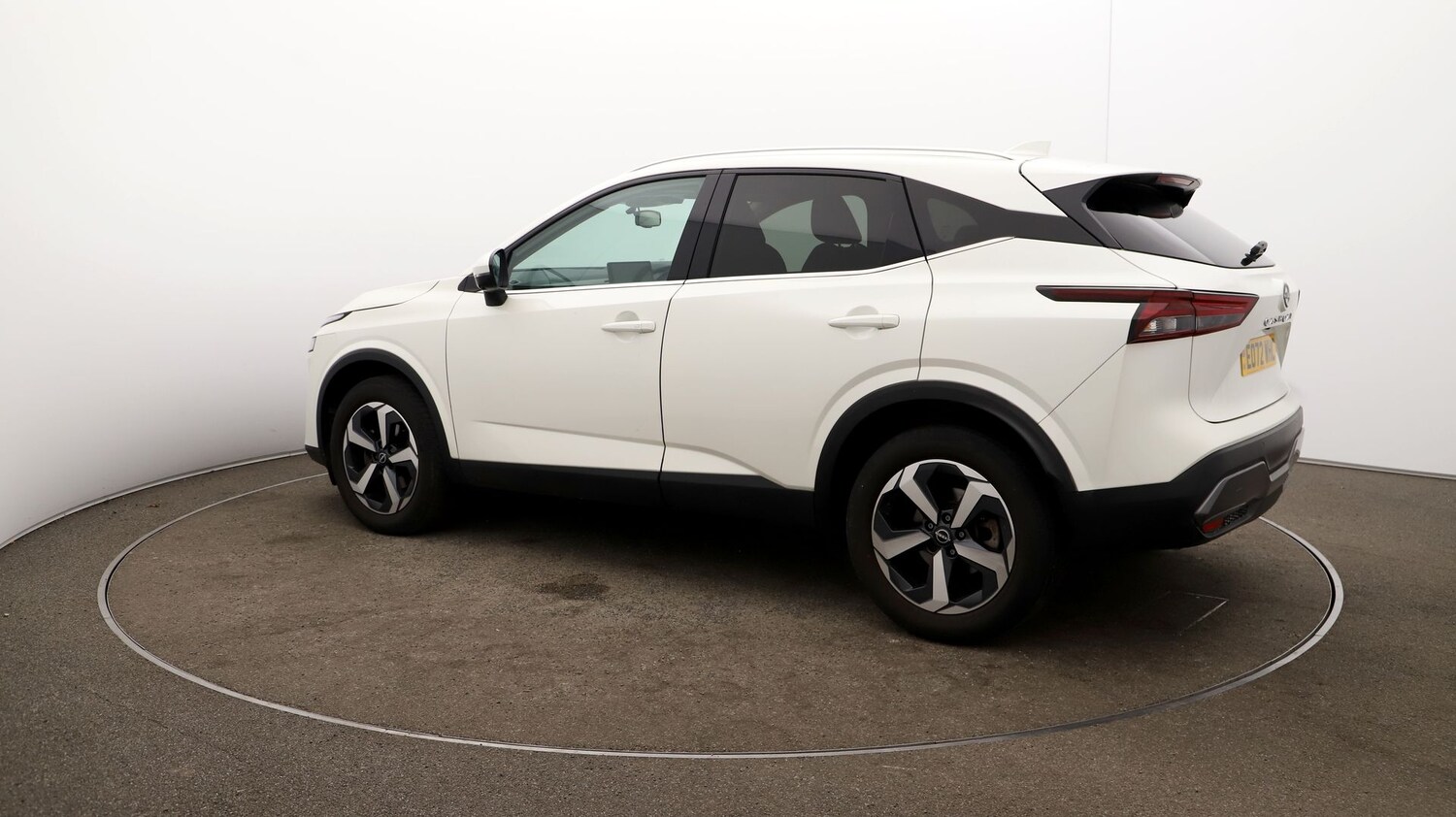 Used Nissan Qashqai for sale - 76815325: Photo 29