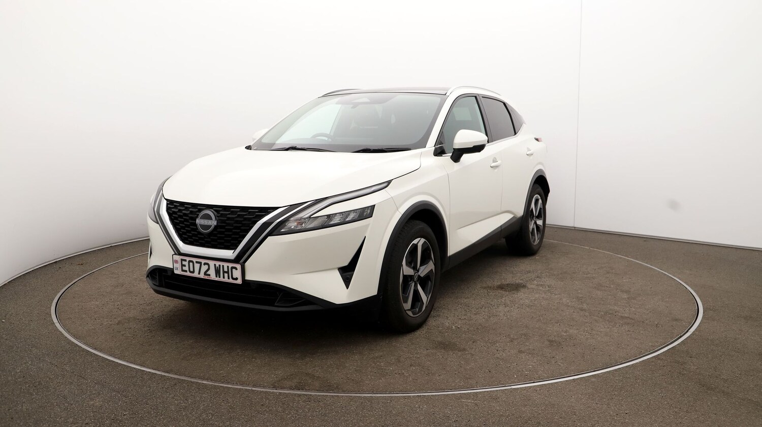 Used Nissan Qashqai for sale - 76815325: Photo 30