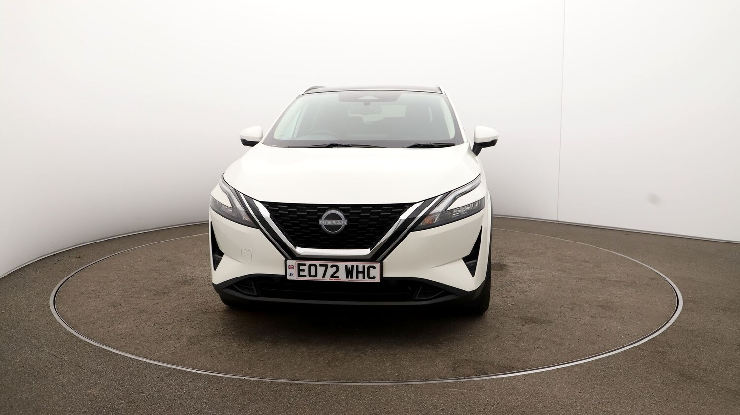 Used Nissan Qashqai for sale - 76815325: Photo 32