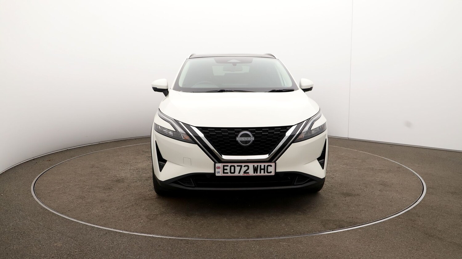 Used Nissan Qashqai for sale - 76815325: Photo 33