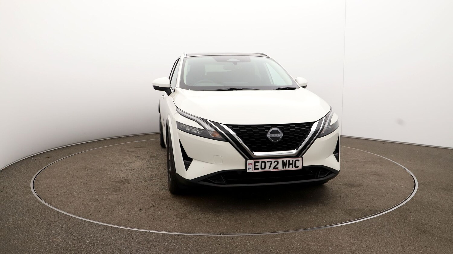 Used Nissan Qashqai for sale - 76815325: Photo 34