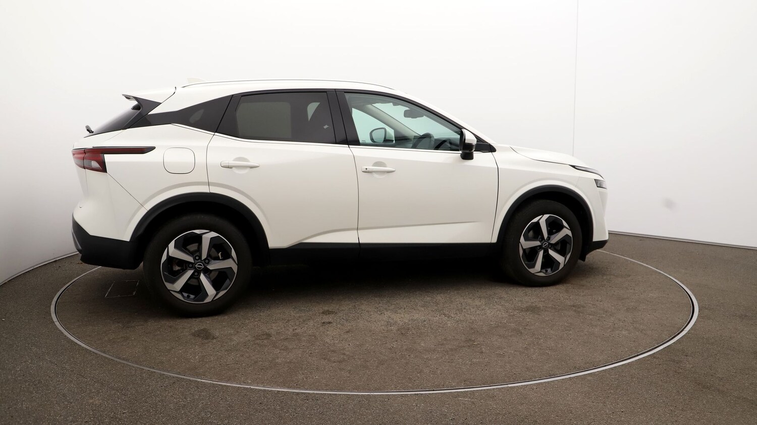 Used Nissan Qashqai for sale - 76815325: Photo 44