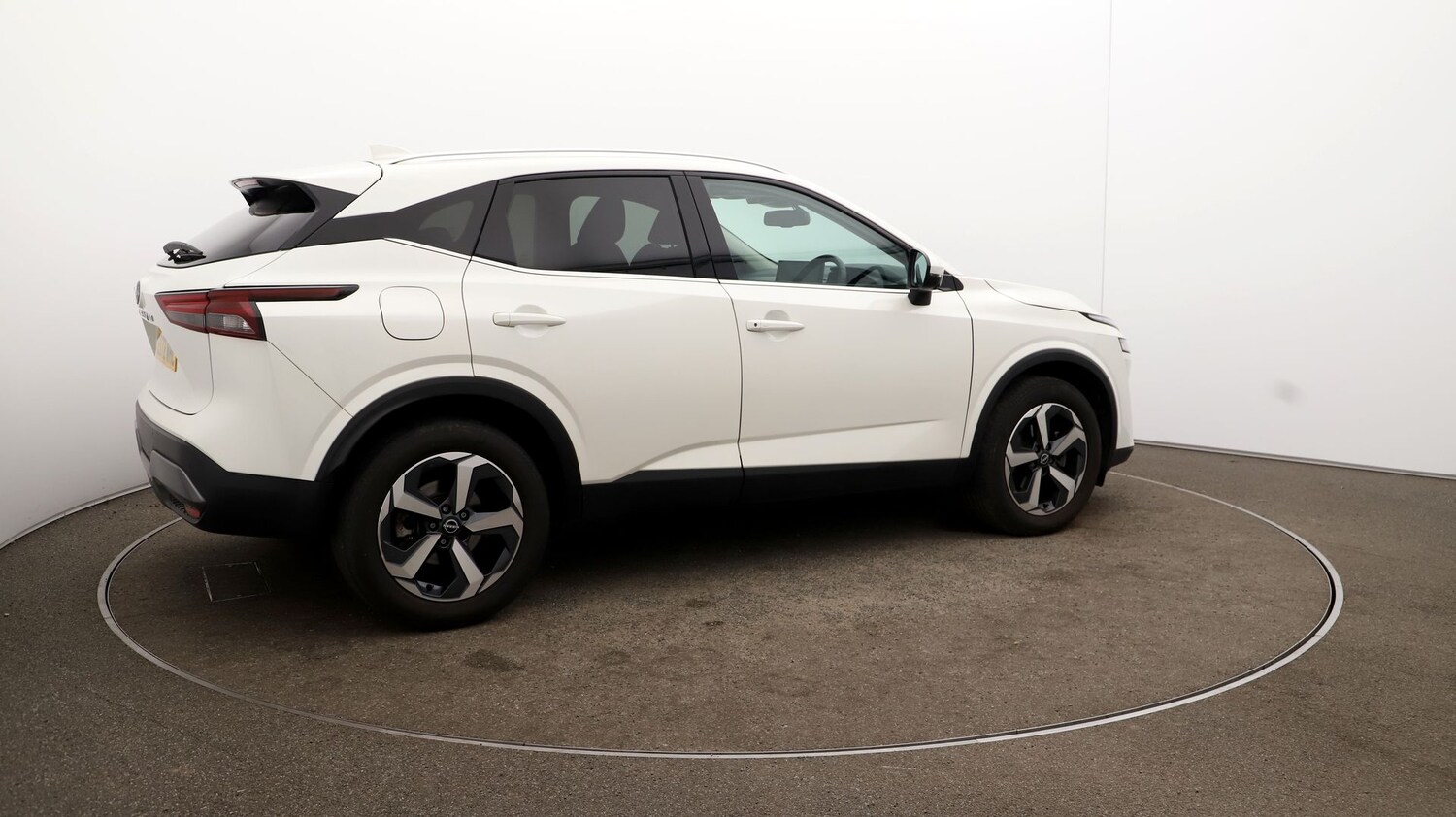 Used Nissan Qashqai for sale - 76815325: Photo 45