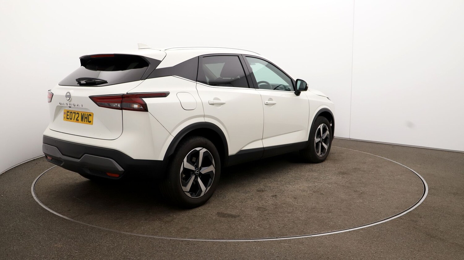 Used Nissan Qashqai for sale - 76815325: Photo 47