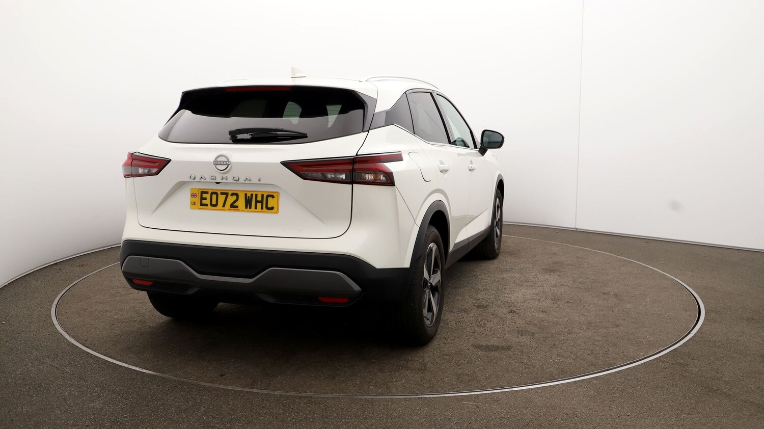 Used Nissan Qashqai for sale - 76815325: Photo 49