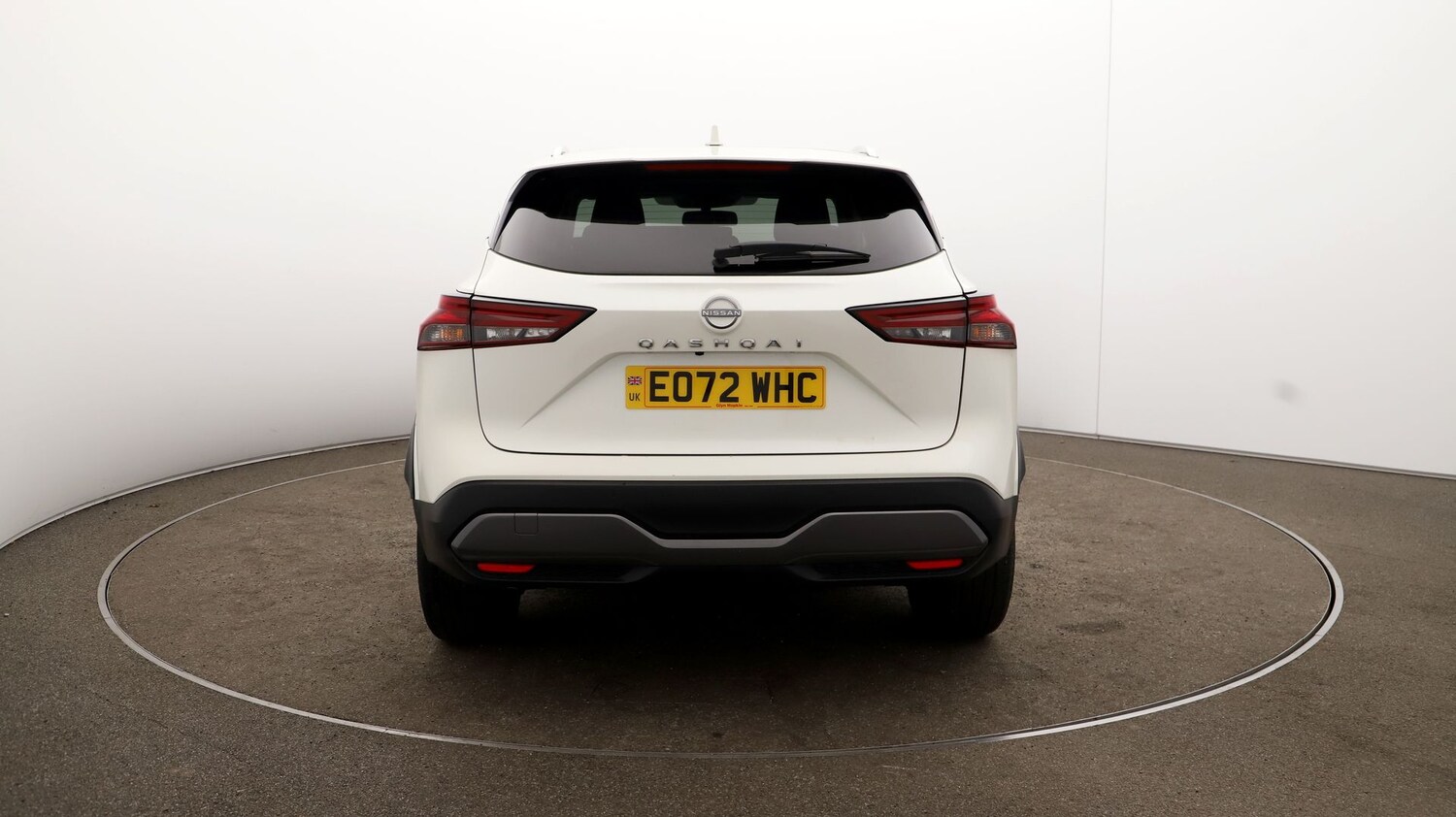 Used Nissan Qashqai for sale - 76815325: Photo 52