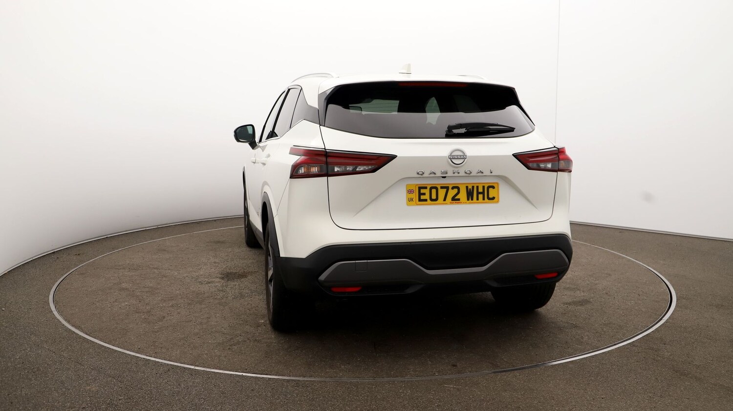 Used Nissan Qashqai for sale - 76815325: Photo 53