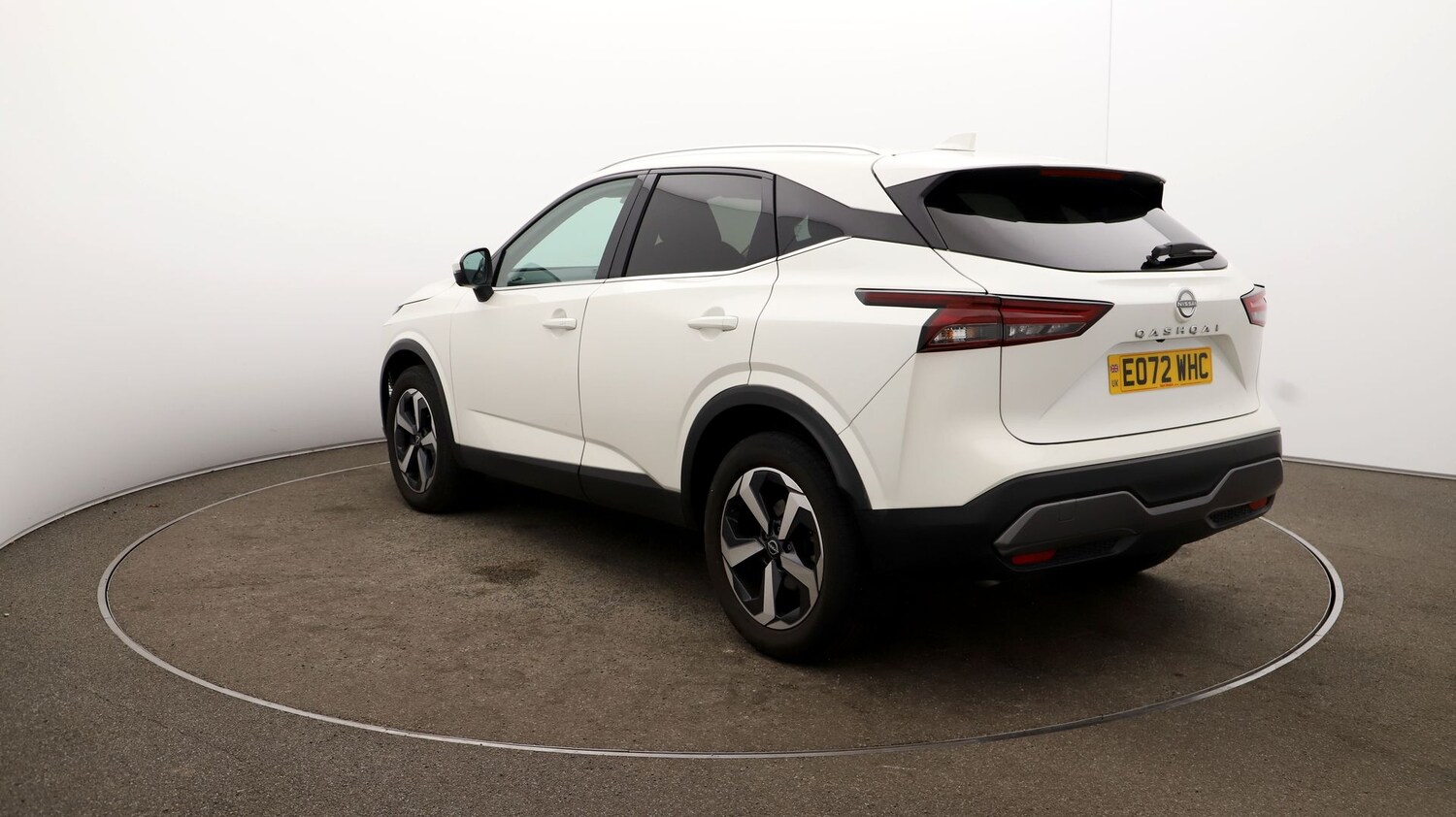 Used Nissan Qashqai for sale - 76815325: Photo 55