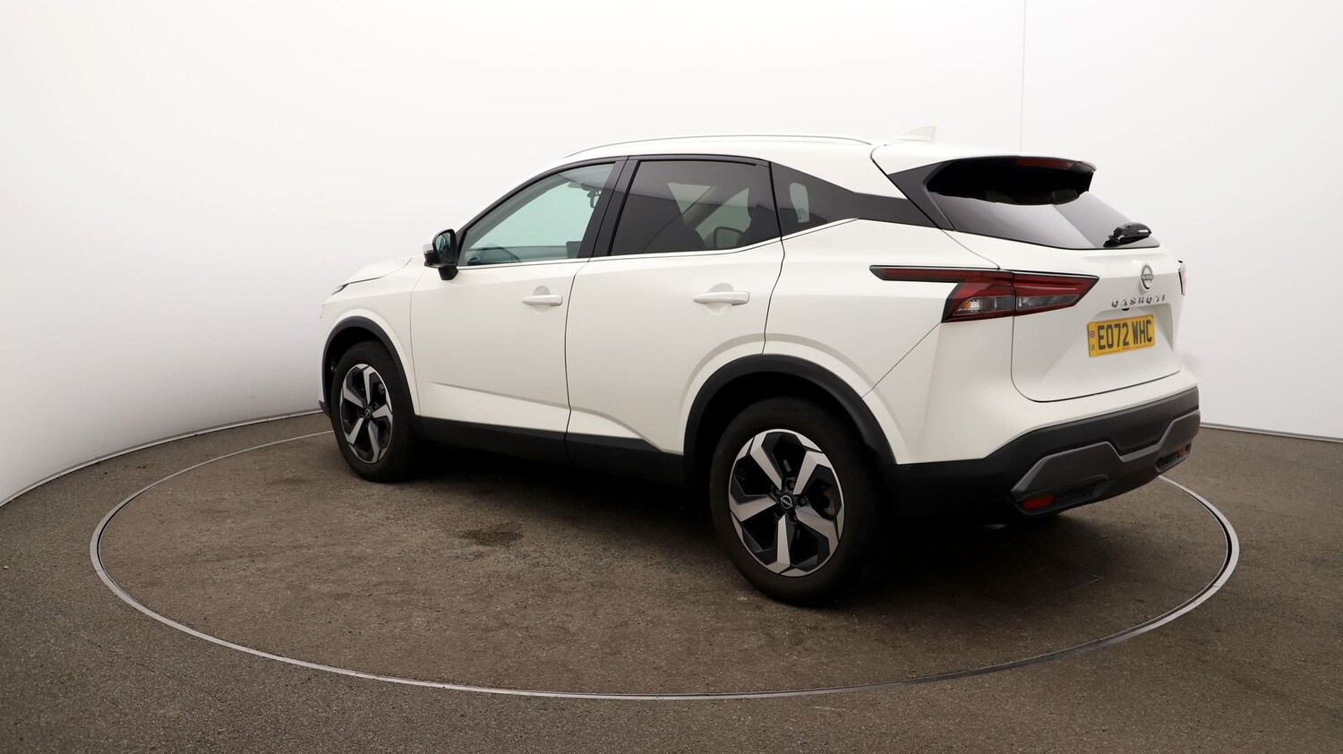 Used Nissan Qashqai for sale - 76815325: Photo 56