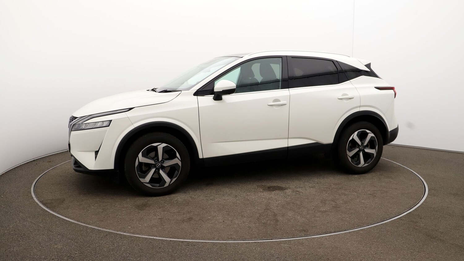 Used Nissan Qashqai for sale - 76815325: Photo 59