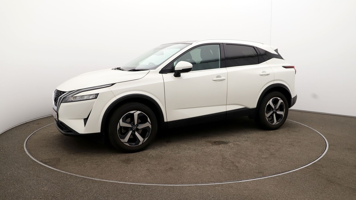 Used Nissan Qashqai for sale - 76815325: Photo 60