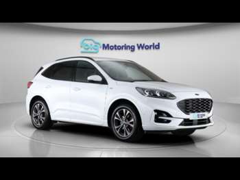 Used Ford Kuga 2020 for sale - 74667228: Photo