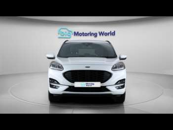 Used Ford Kuga 2020 for sale - 74667228: Photo