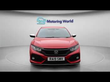 Used Honda Civic 2019 for sale - 74713410: Photo