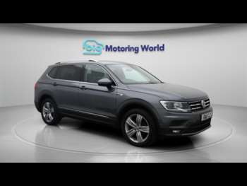 2019 (19) - 1.5 TSI EVO Match 5dr DSG