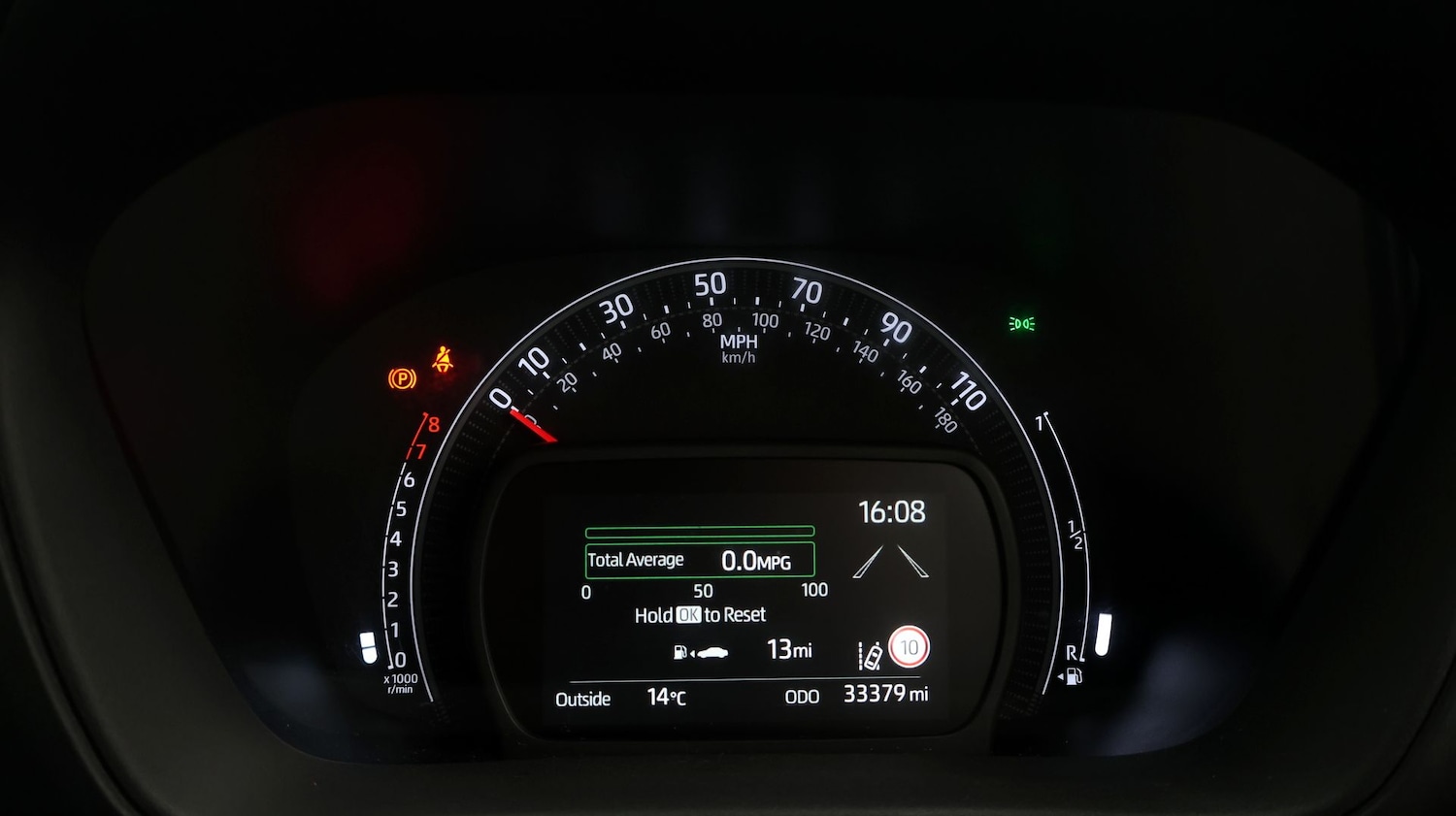 Used Toyota Aygo X 2022 for sale - 77391843: Photo 10