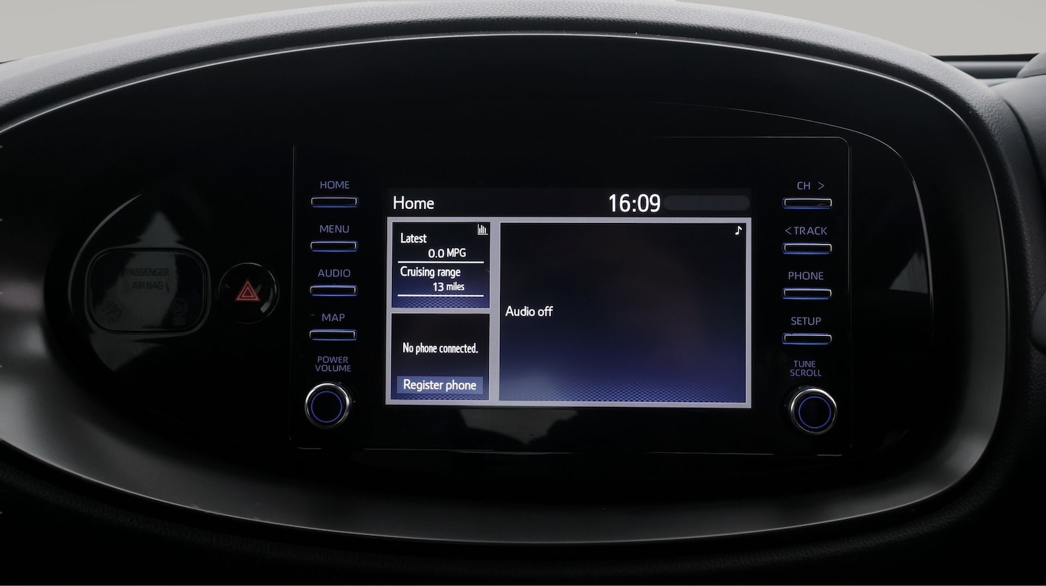 Used Toyota Aygo X 2022 for sale - 77391843: Photo 11