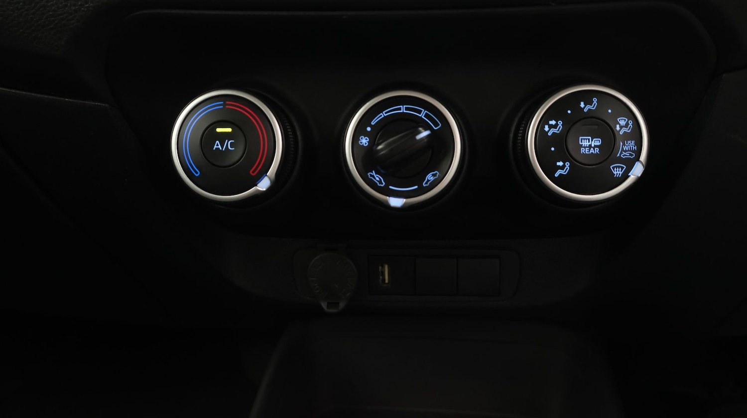 Used Toyota Aygo X 2022 for sale - 77391843: Photo 12