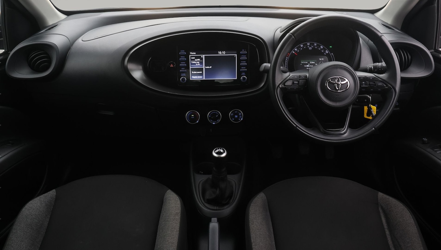 Used Toyota Aygo X 2022 for sale - 77391843: Photo 13