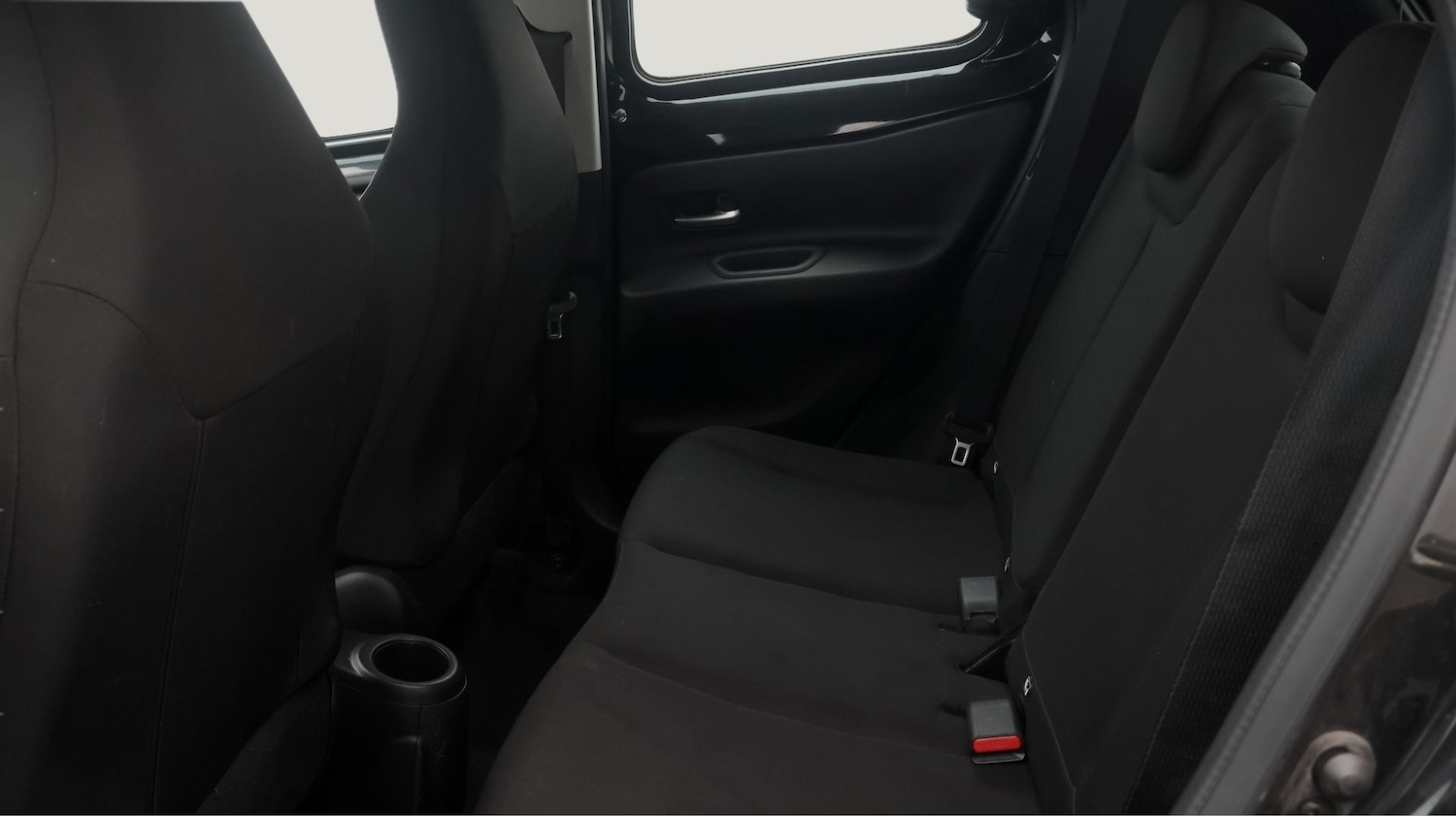 Used Toyota Aygo X 2022 for sale - 77391843: Photo 16