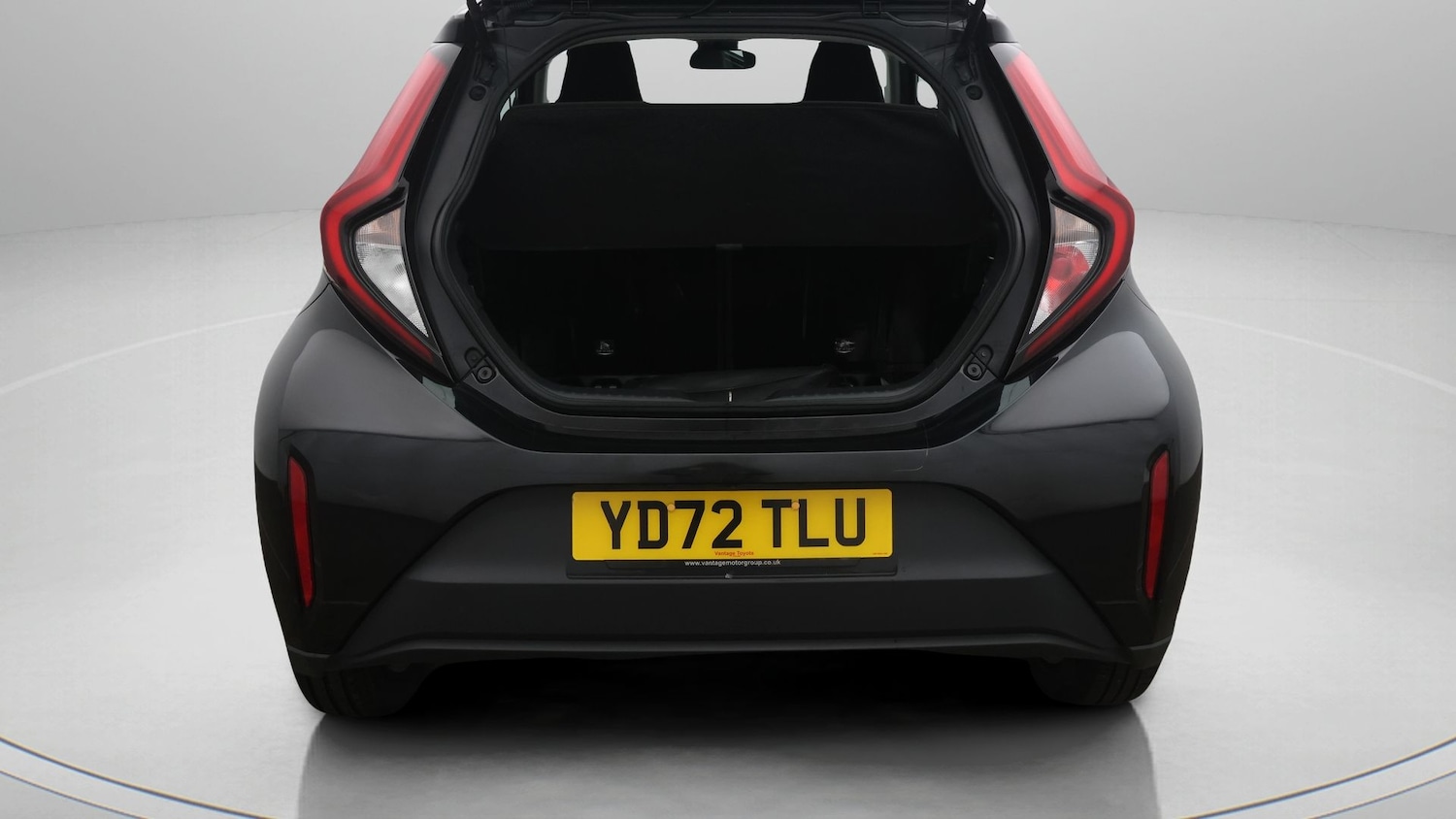 Used Toyota Aygo X 2022 for sale - 77391843: Photo 17