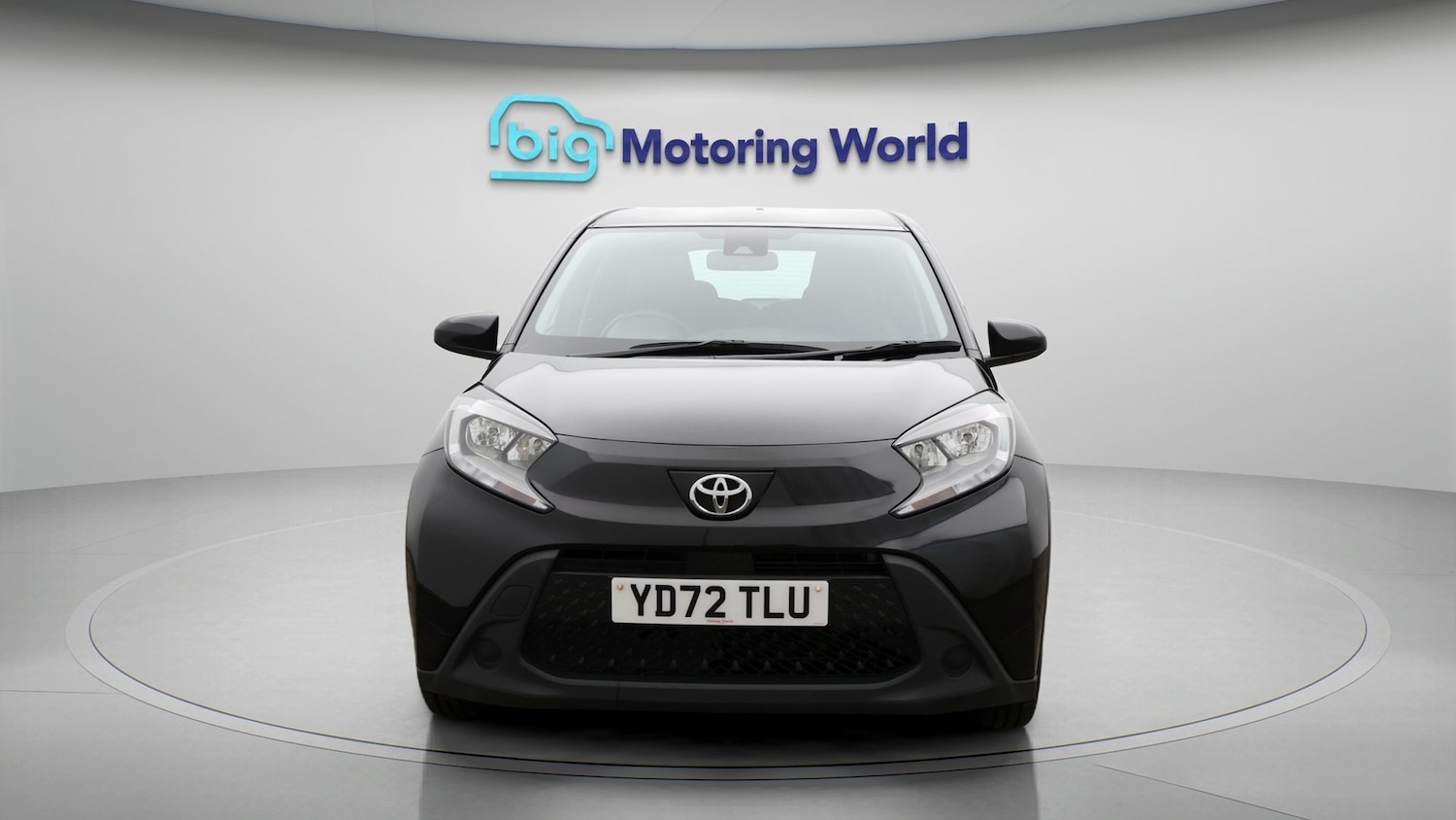 Used Toyota Aygo X 2022 for sale - 77391843: Photo 2