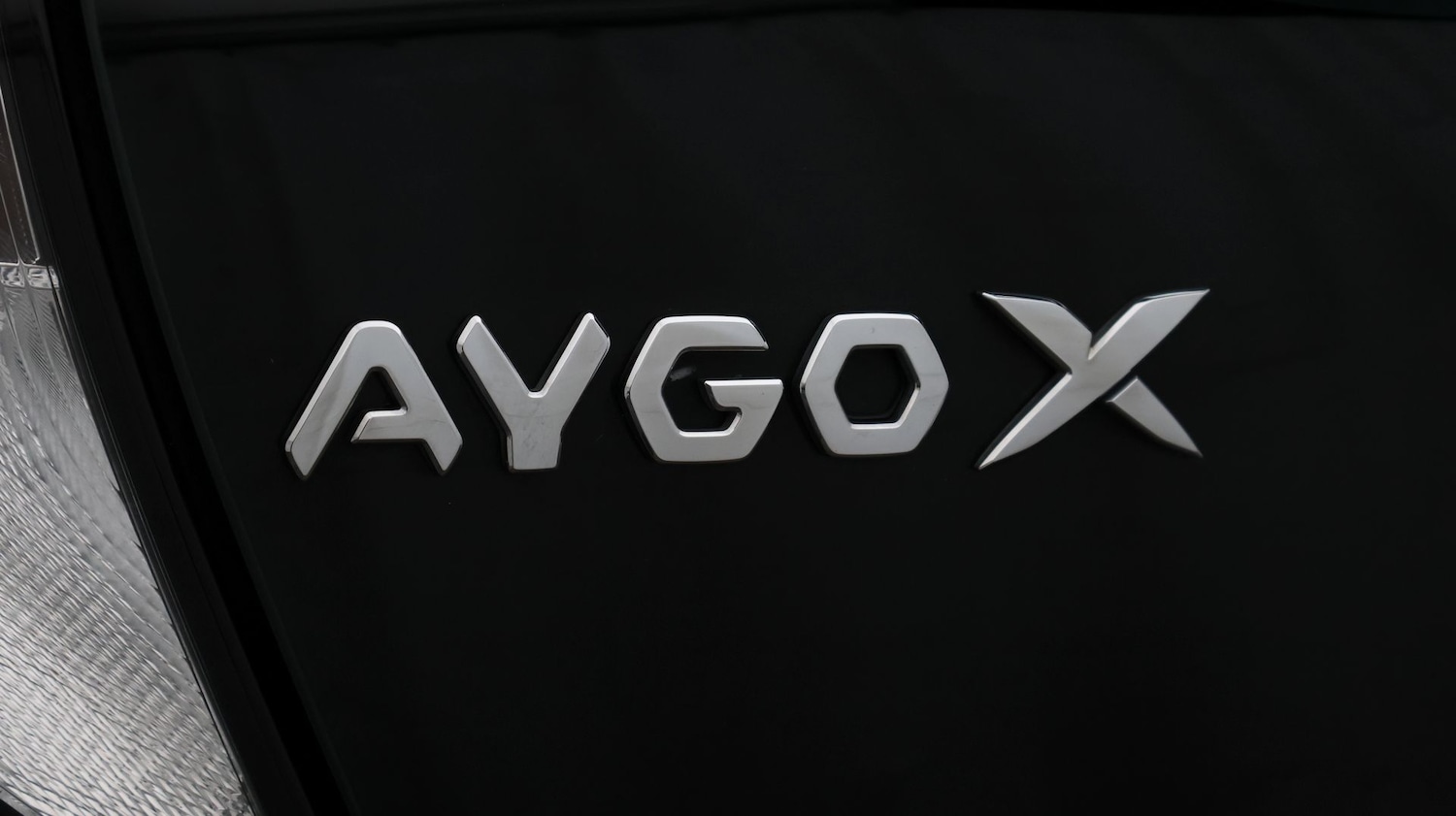 Used Toyota Aygo X 2022 for sale - 77391843: Photo 21