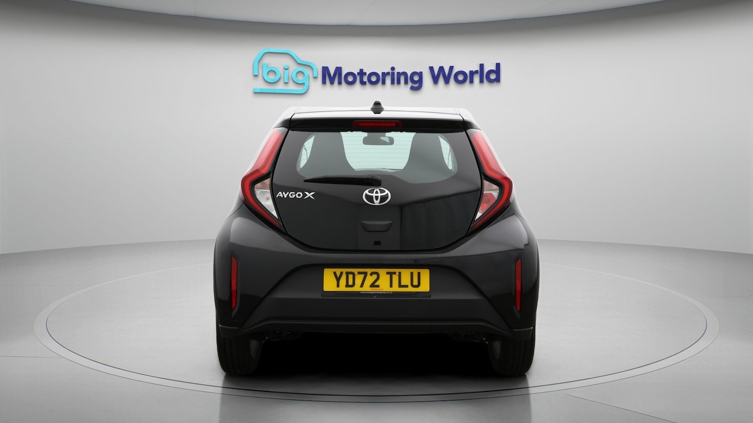 Used Toyota Aygo X 2022 for sale - 77391843: Photo 6