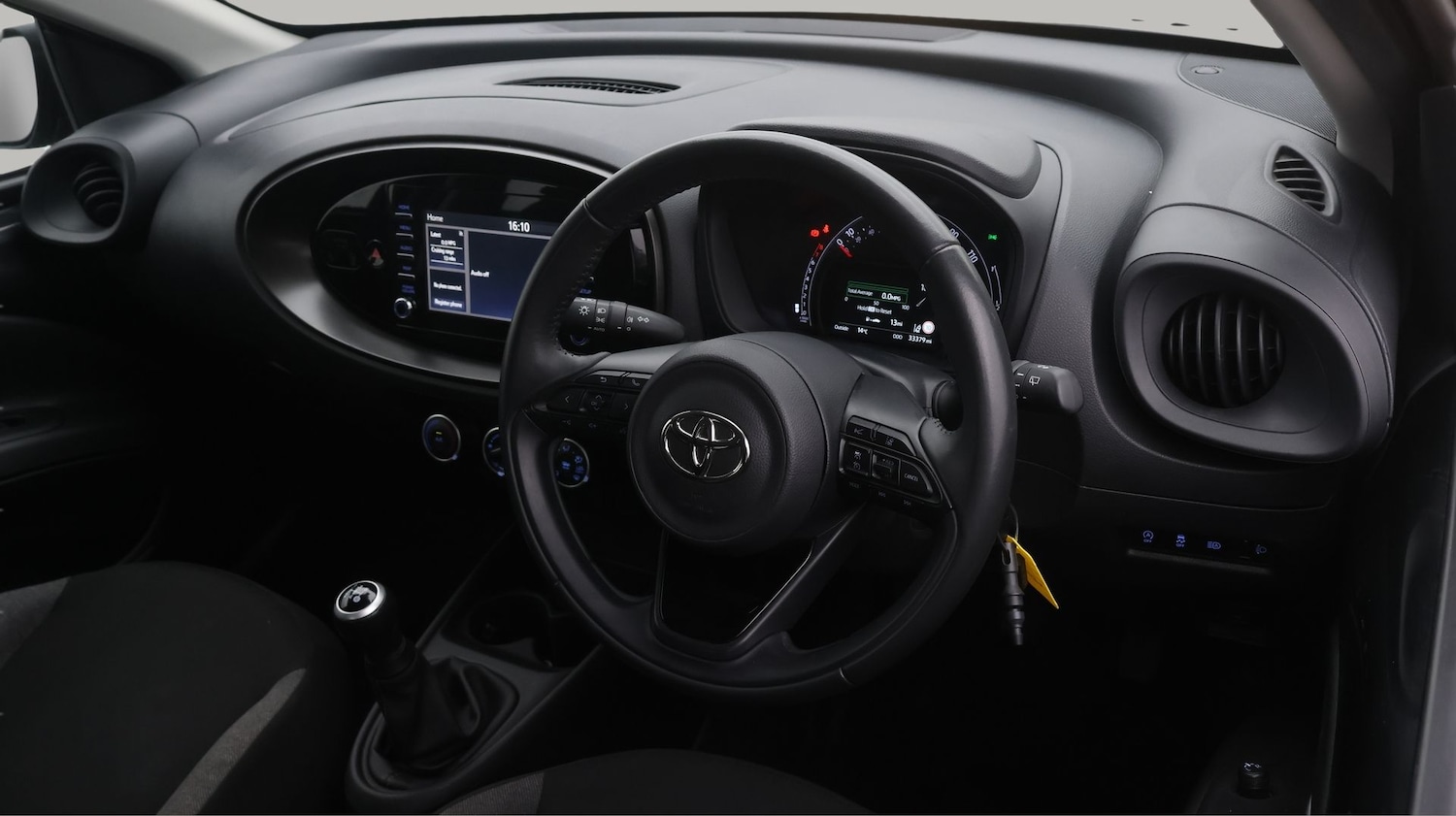 Used Toyota Aygo X 2022 for sale - 77391843: Photo 9