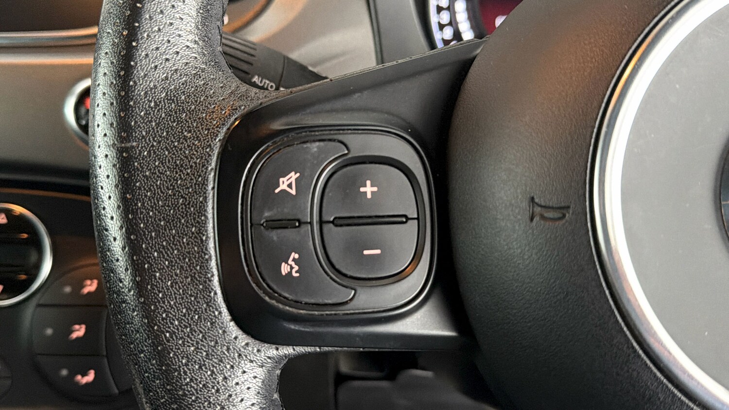 Used Abarth 595 2019 for sale - 77878111: Photo 16