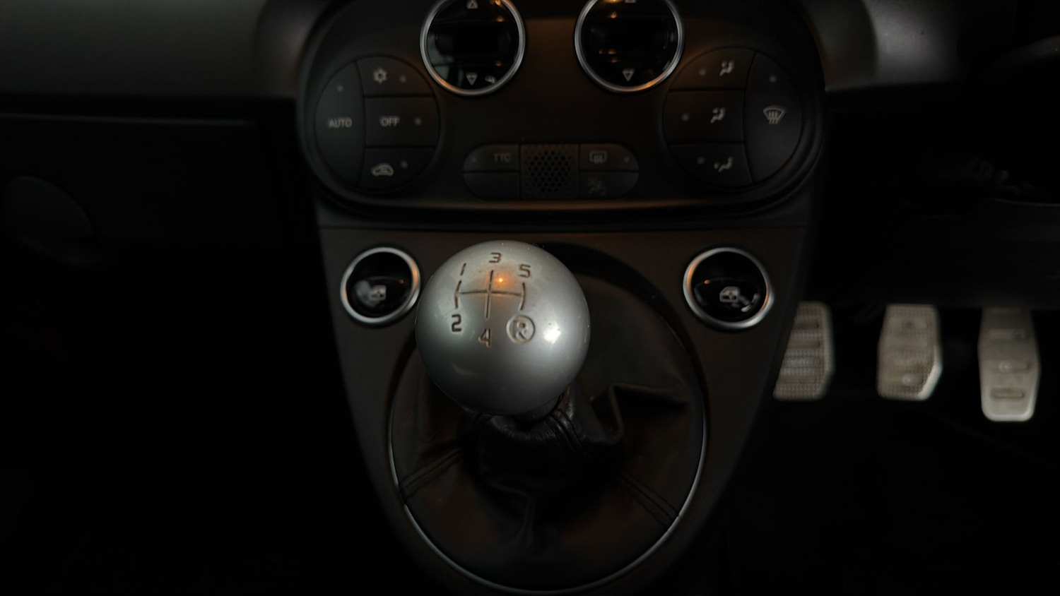 Used Abarth 595 2019 for sale - 77878111: Photo 17