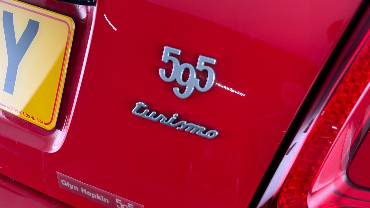 Used Abarth 595 2019 for sale - 77878111: Photo 18