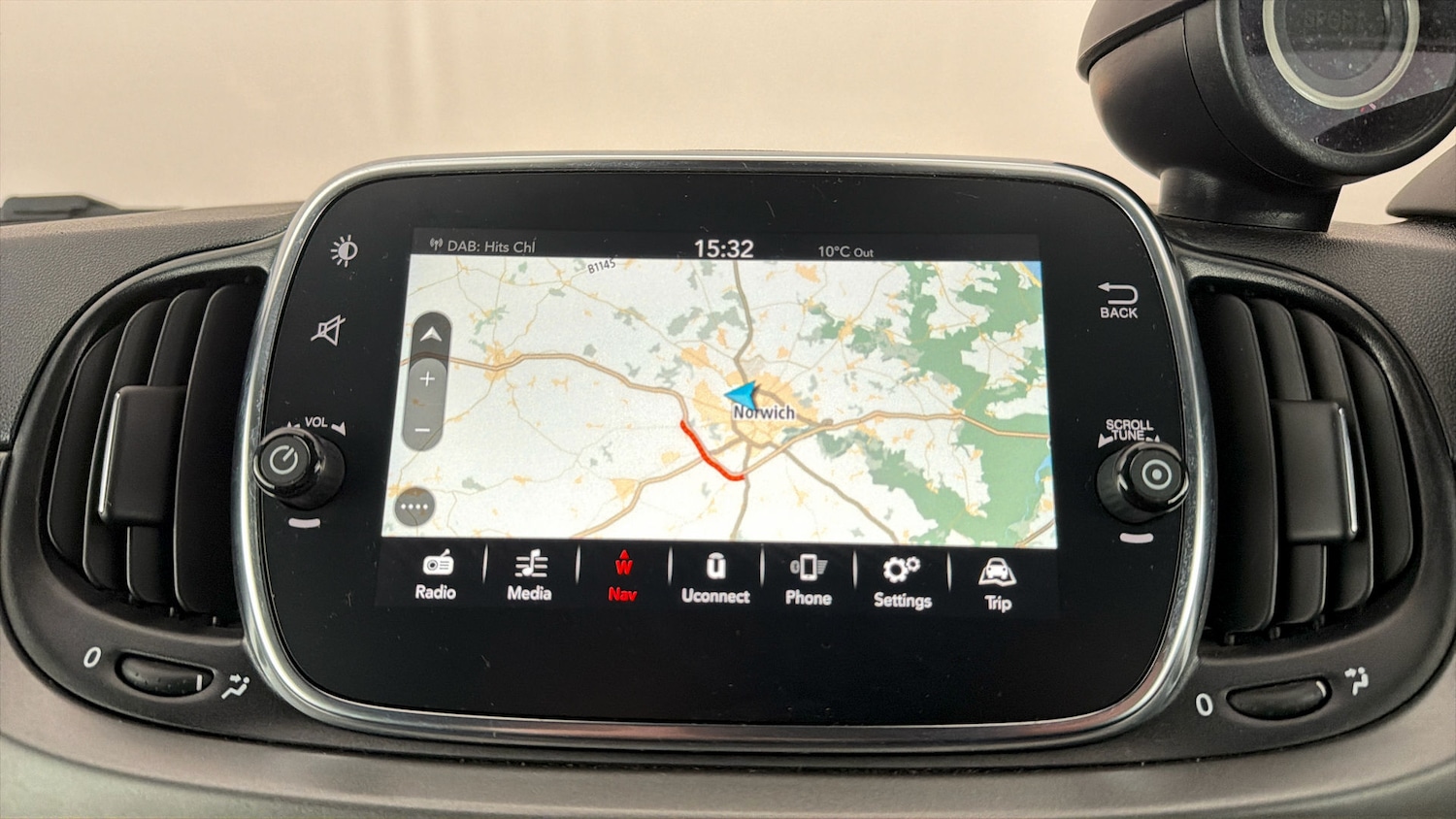 Used Abarth 595 2019 for sale - 77878111: Photo 3