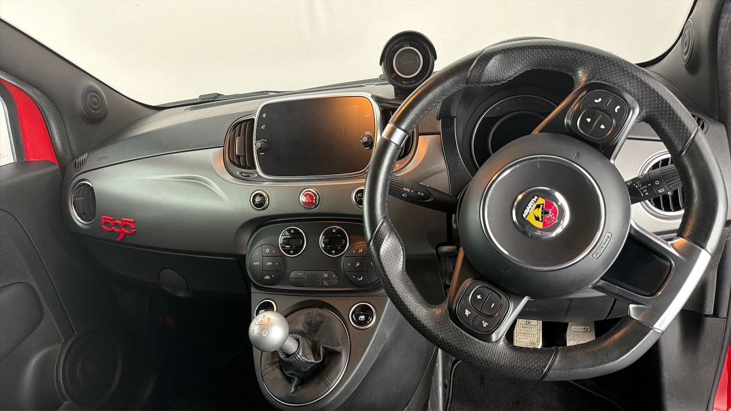 Used Abarth 595 2019 for sale - 77878111: Photo 5