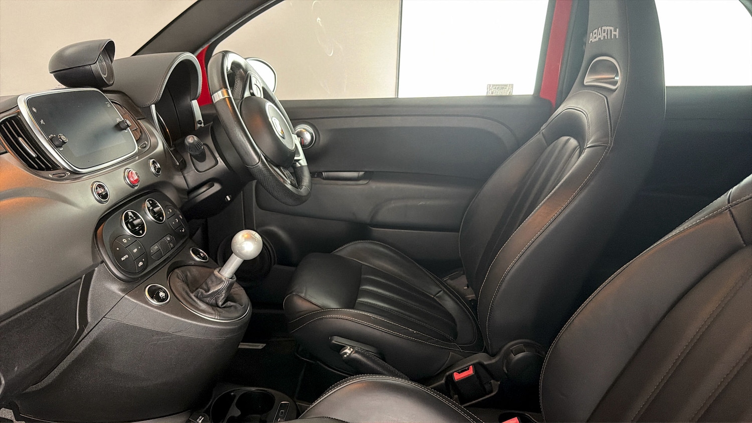 Used Abarth 595 2019 for sale - 77878111: Photo 6