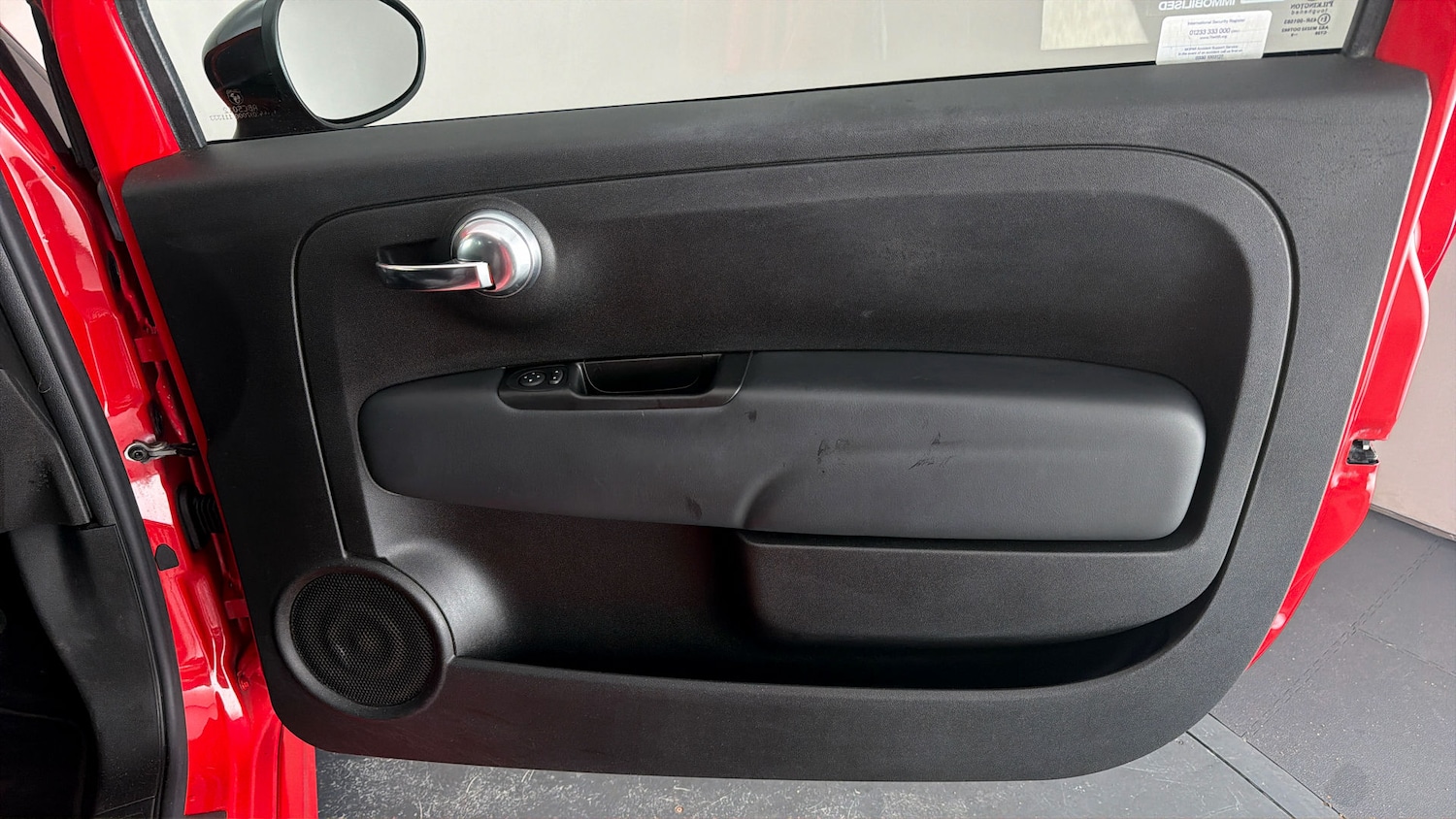 Used Abarth 595 2019 for sale - 77878111: Photo 7