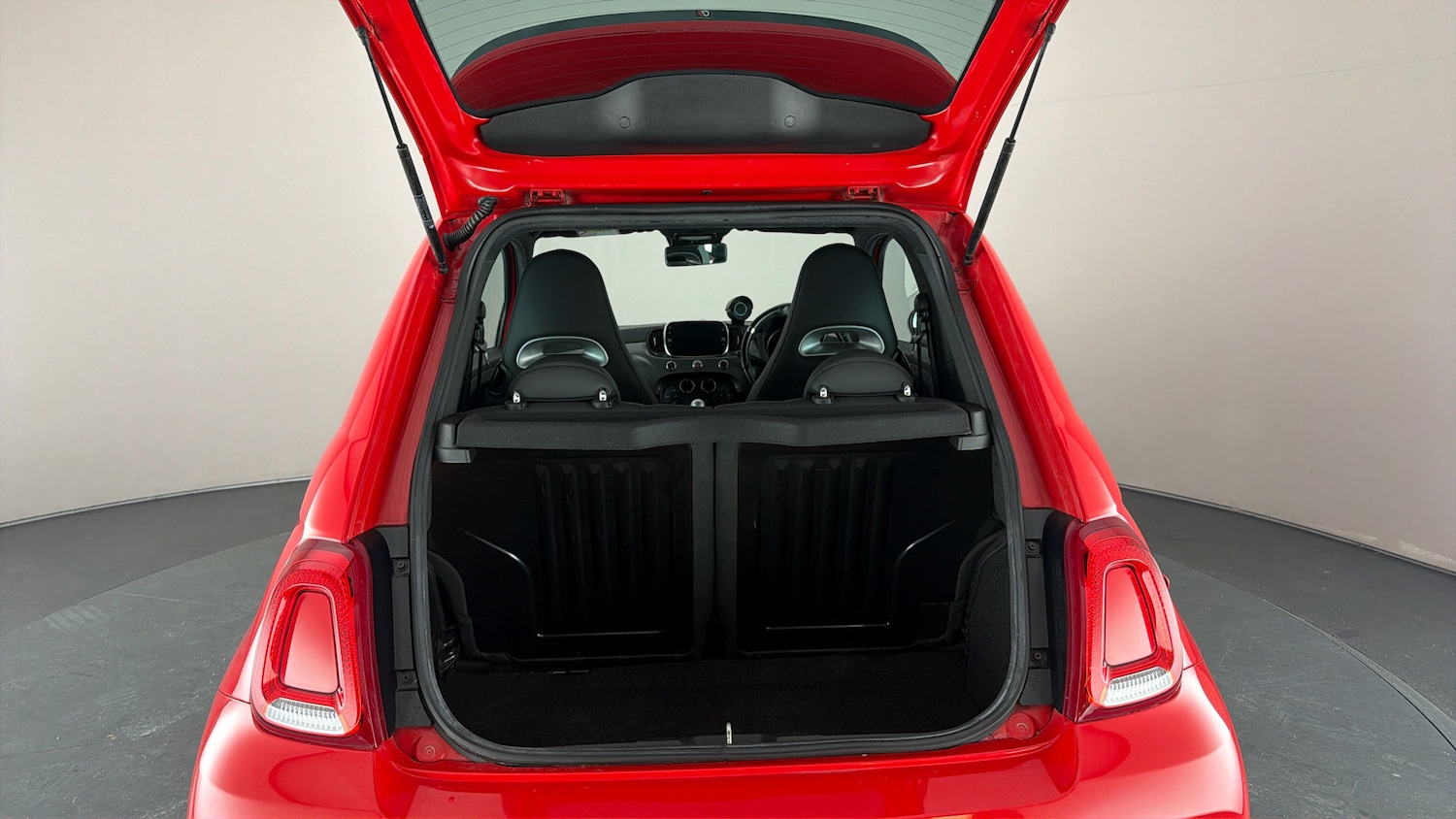 Used Abarth 595 2019 for sale - 77878111: Photo 8