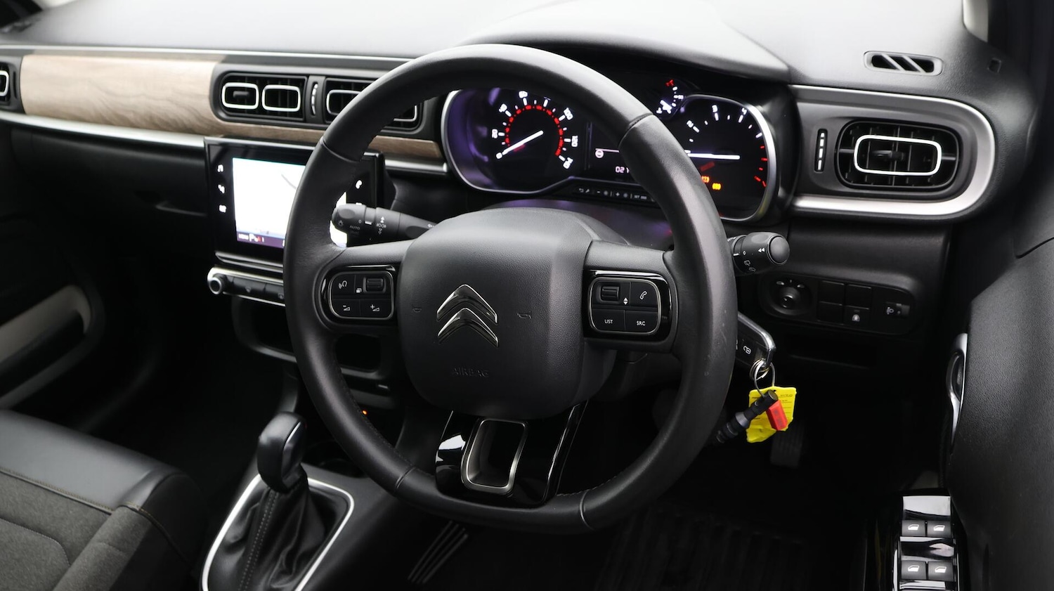 Used Citroen C3 2022 for sale - 76259025: Photo 10