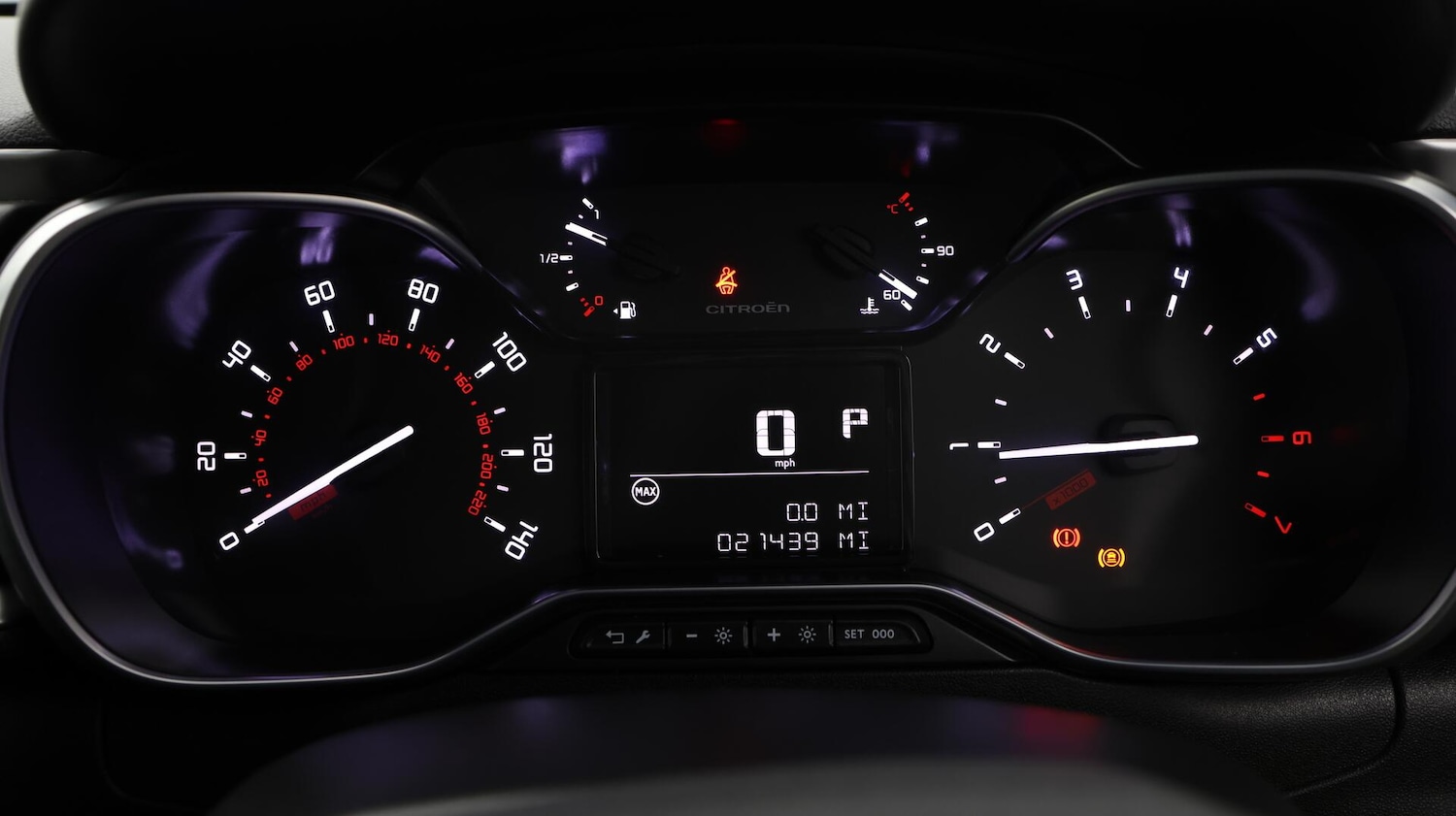 Used Citroen C3 2022 for sale - 76259025: Photo 11