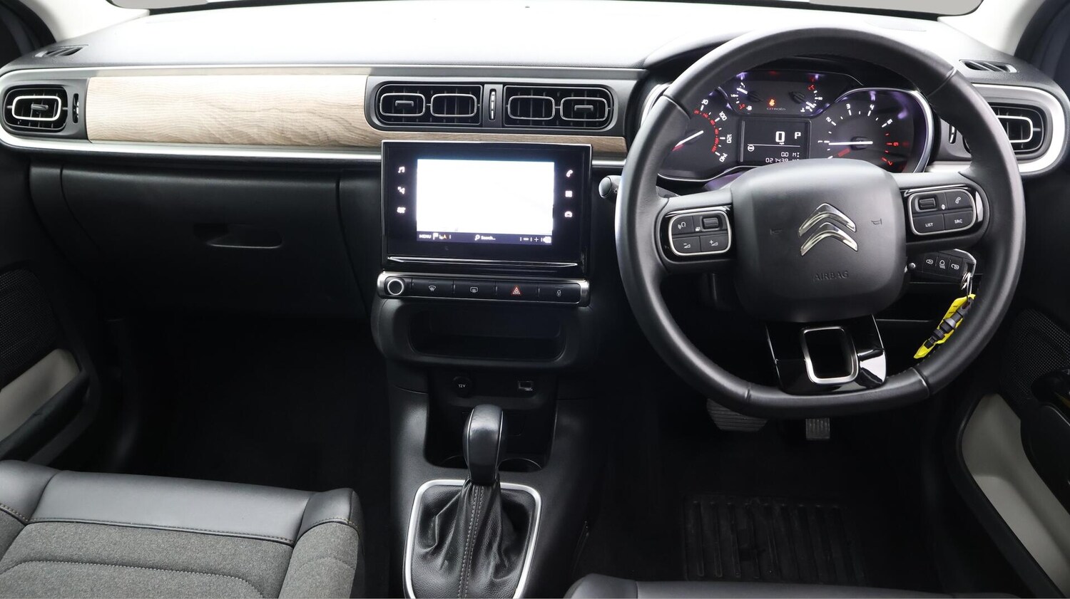 Used Citroen C3 2022 for sale - 76259025: Photo 14