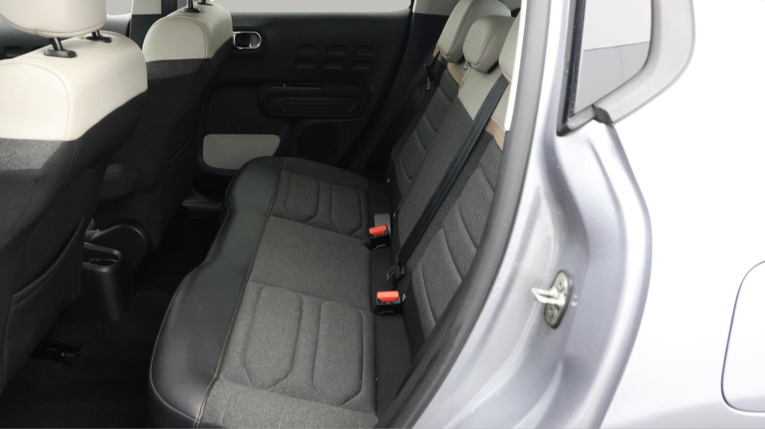 Used Citroen C3 2022 for sale - 76259025: Photo 17