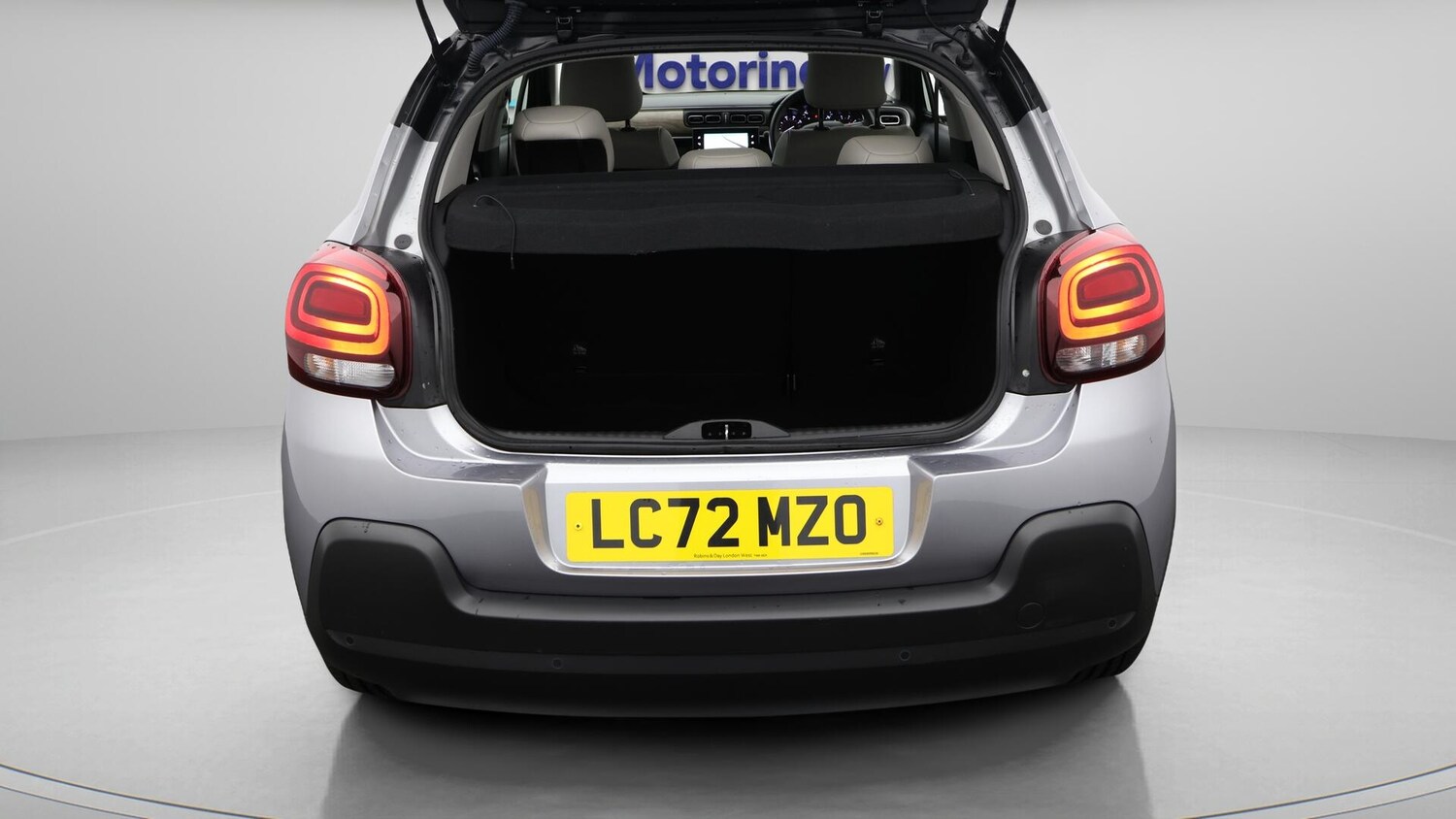 Used Citroen C3 2022 for sale - 76259025: Photo 18