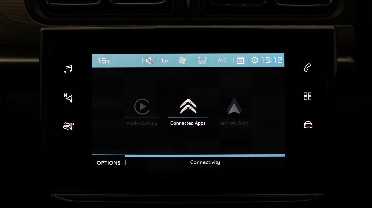 Used Citroen C3 2022 for sale - 76259025: Photo 26