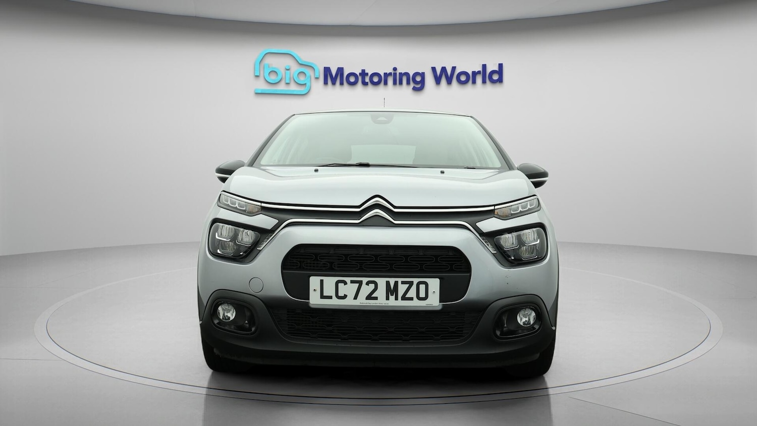 Used Citroen C3 2022 for sale - 76259025: Photo 3