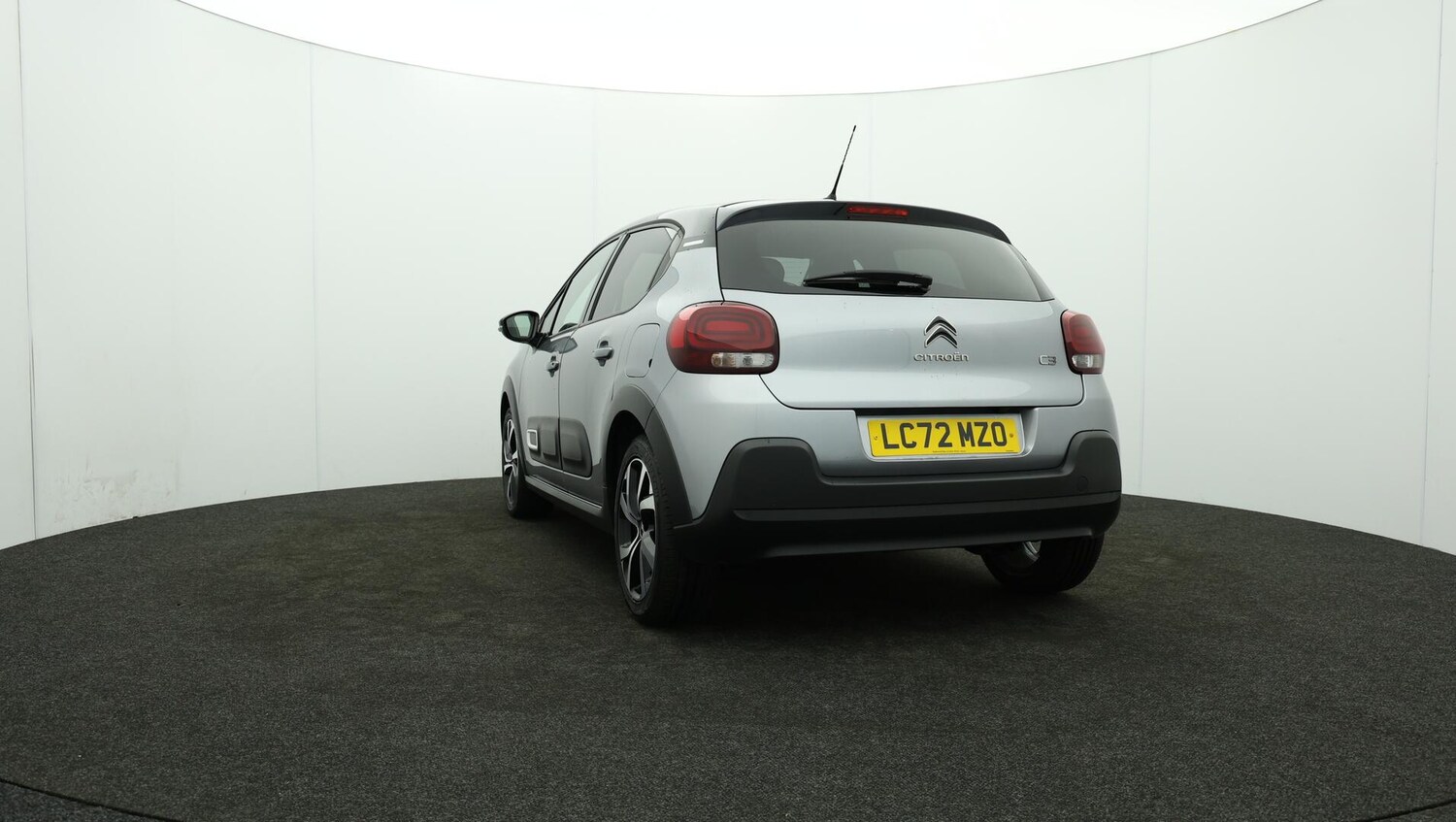 Used Citroen C3 2022 for sale - 76259025: Photo 35