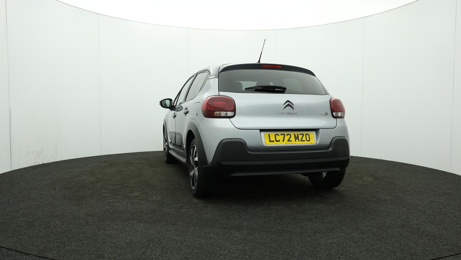 Used Citroen C3 2022 for sale - 76259025: Photo 36