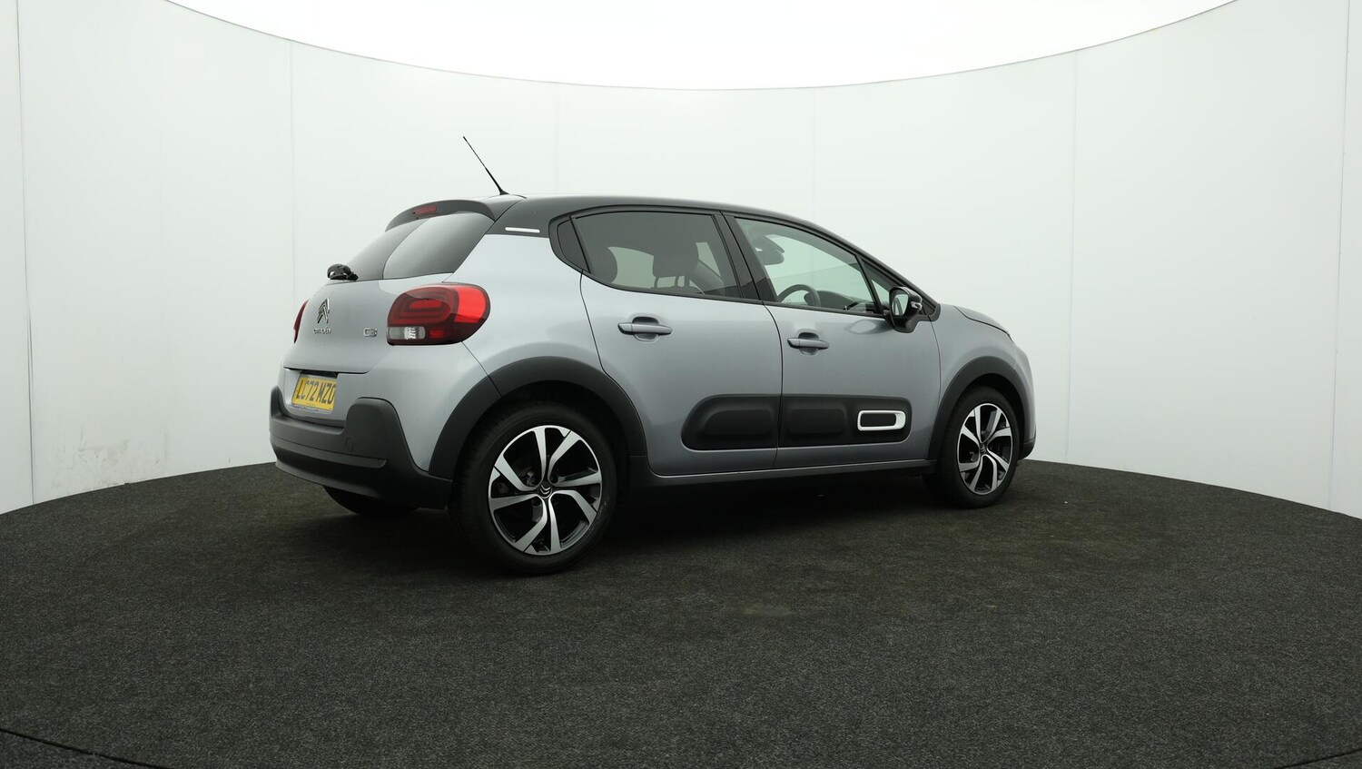 Used Citroen C3 2022 for sale - 76259025: Photo 38