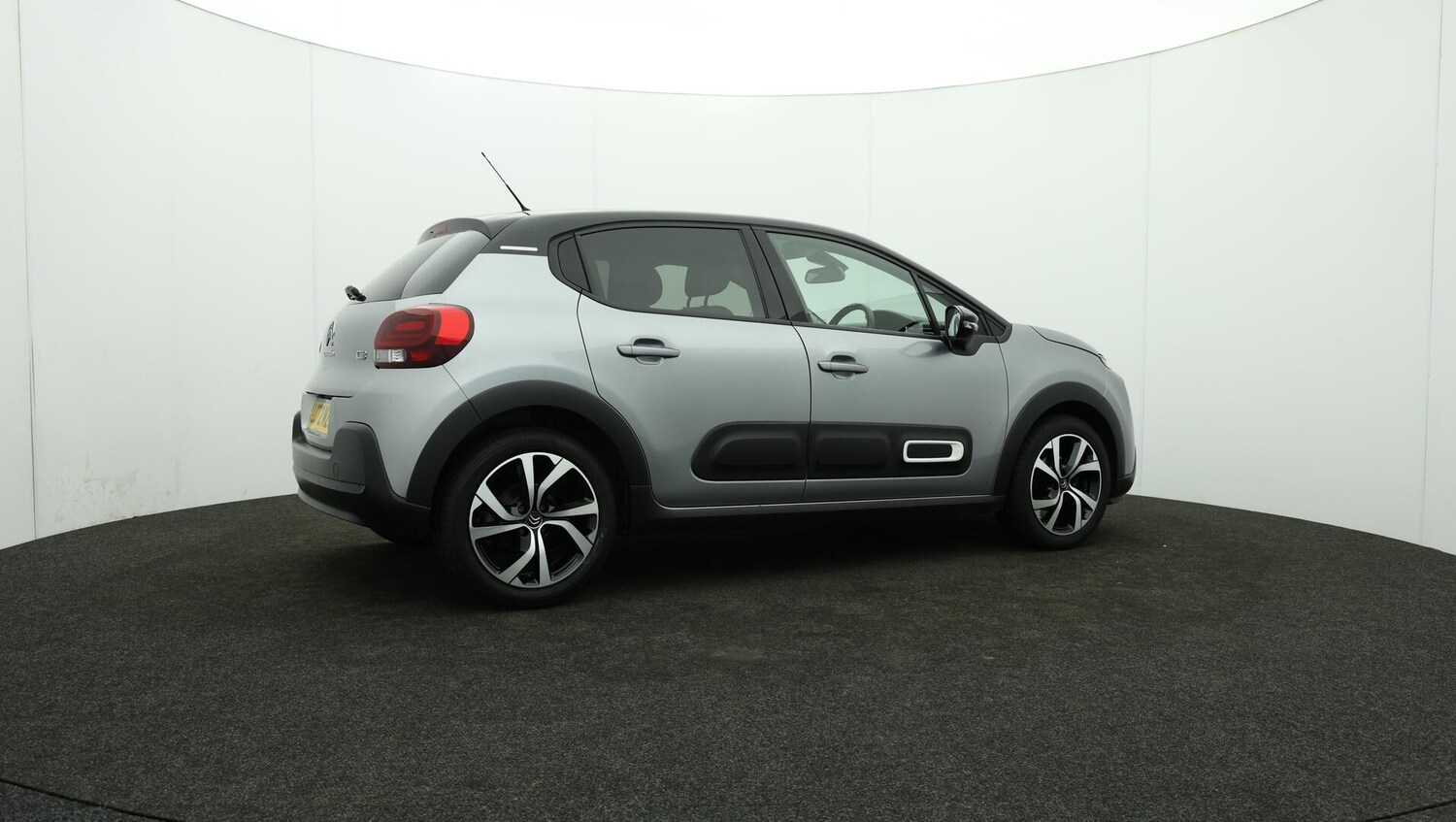 Used Citroen C3 2022 for sale - 76259025: Photo 39