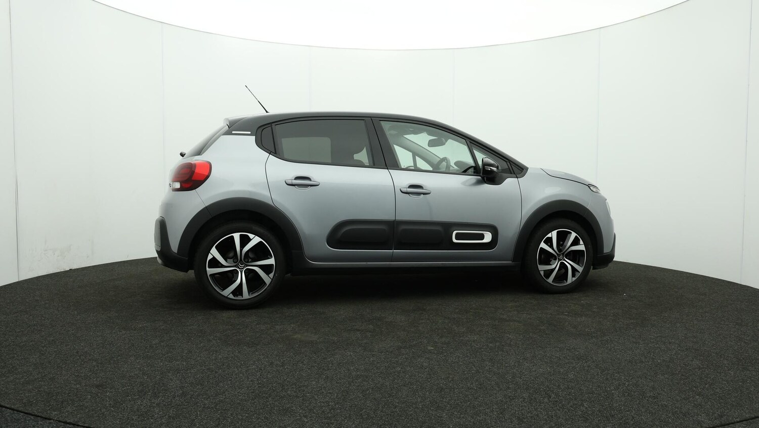Used Citroen C3 2022 for sale - 76259025: Photo 41